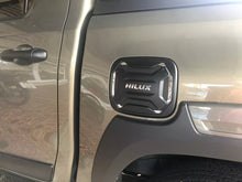 Load image into Gallery viewer, Genuine Toyota Hilux fuel trim cover 2015-2024