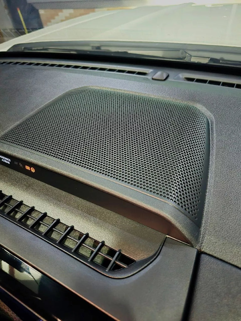 Ford Ranger INFINITY & B&O Central Speaker Set PLUG/PLAY RANGER 2023-2025