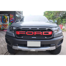 Load image into Gallery viewer, Ford Ranger Raptor 2020-2023 Grill Sticker