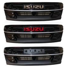 Load image into Gallery viewer, ISUZU DMAX 2017-2020 FULL GRILL