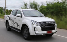 Load image into Gallery viewer, ISUZU DMAX 2017-2020 FULL GRILL