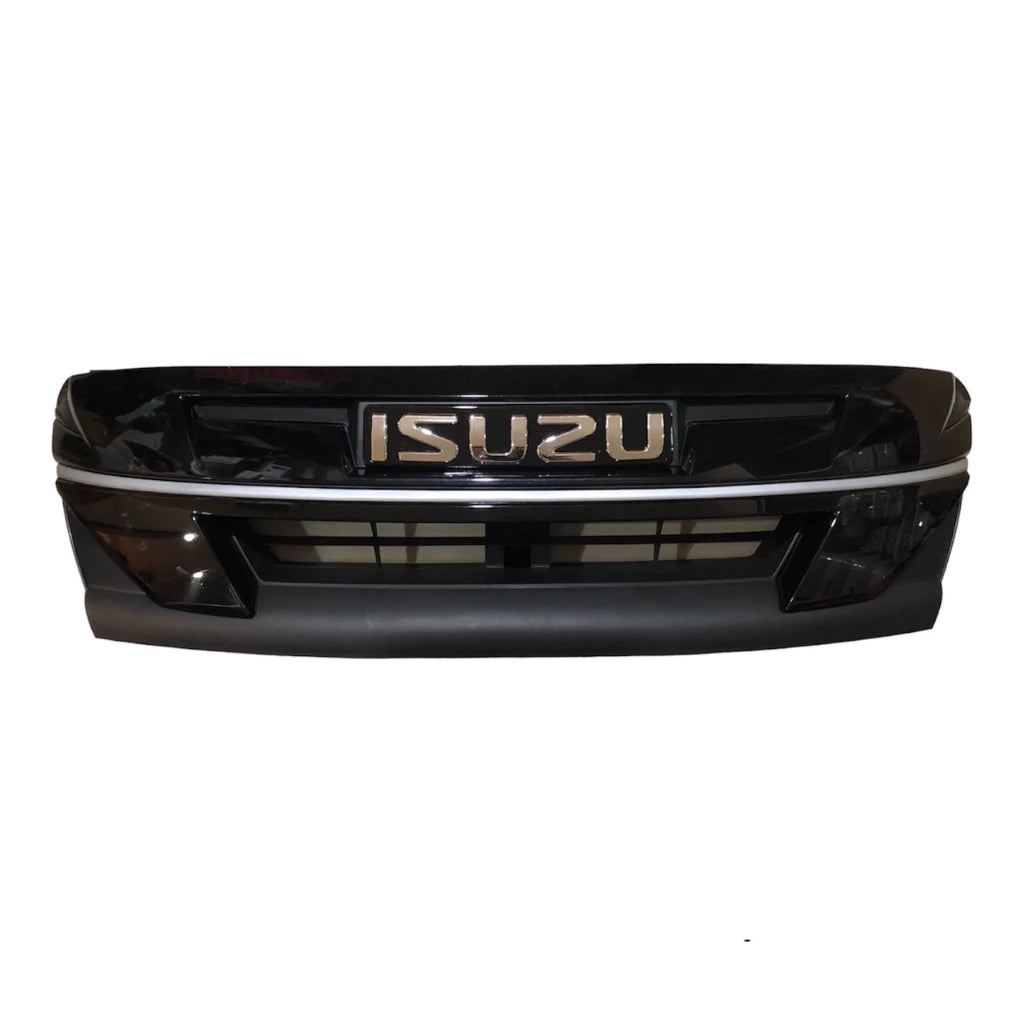 ISUZU DMAX 2017-2020 FULL GRILL