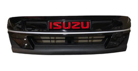ISUZU DMAX 2017-2020 FULL GRILL