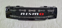 Load image into Gallery viewer, NISSAN NAVARA D40  GRILL NISMO