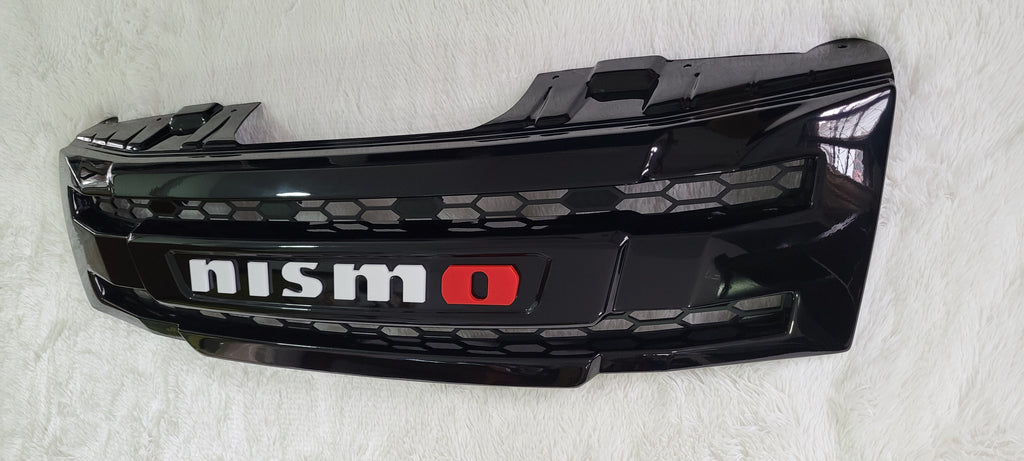 NISSAN PATHFINDER 2005-2010 GRILL NISMO