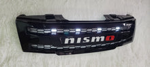 Load image into Gallery viewer, NISSAN NAVARA D40  GRILL NISMO