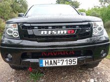 Load image into Gallery viewer, NISSAN PATHFINDER 2005-2010 GRILL NISMO