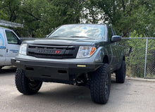 Load image into Gallery viewer, NISSAN NAVARA D40  GRILL NISMO